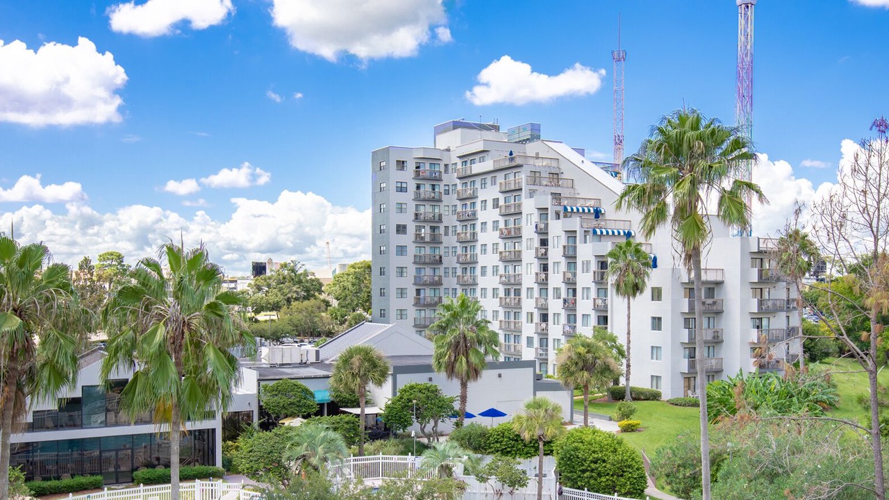 Photo of Outdoor in Florida Center