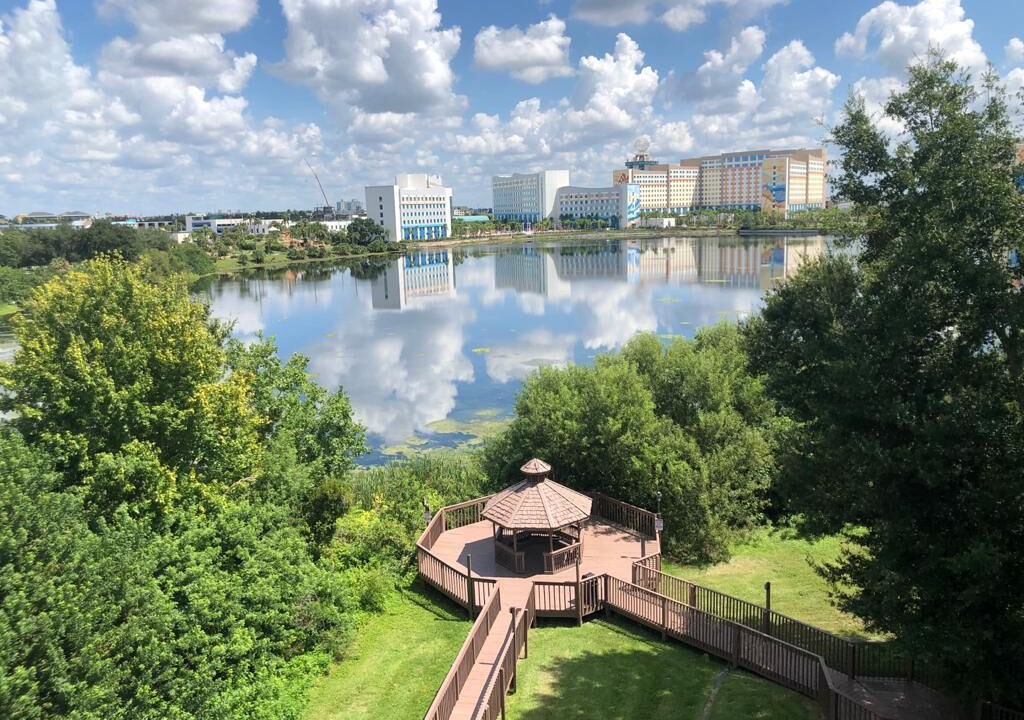 Photo of Outdoor in Florida Center