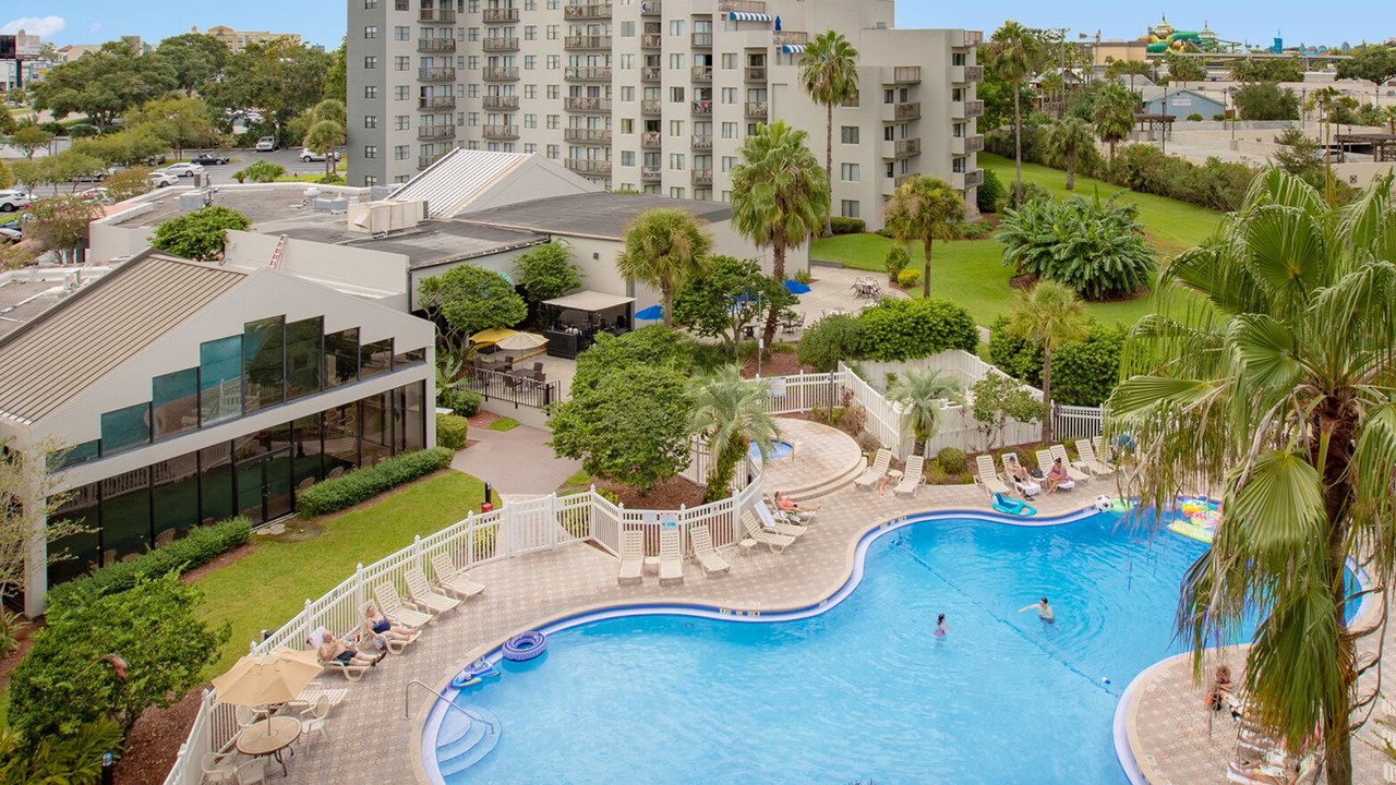 Photo of Outdoor in Florida Center