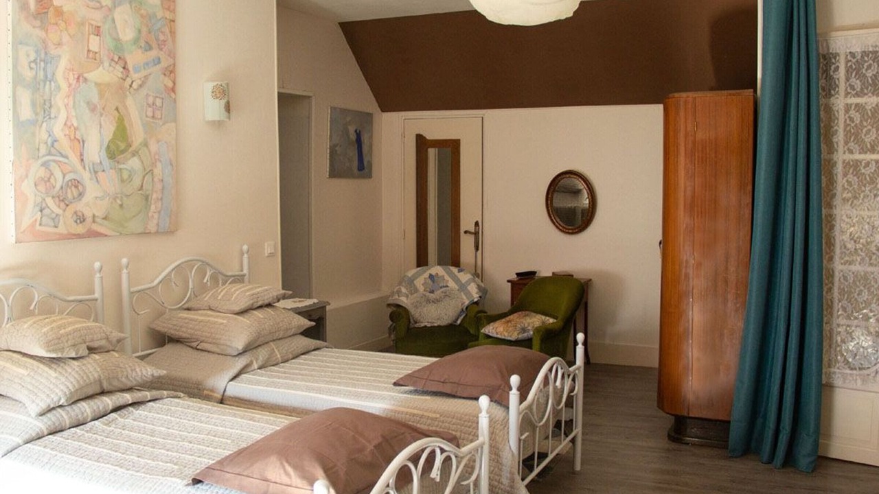 Photo of Bedroom in Tavers