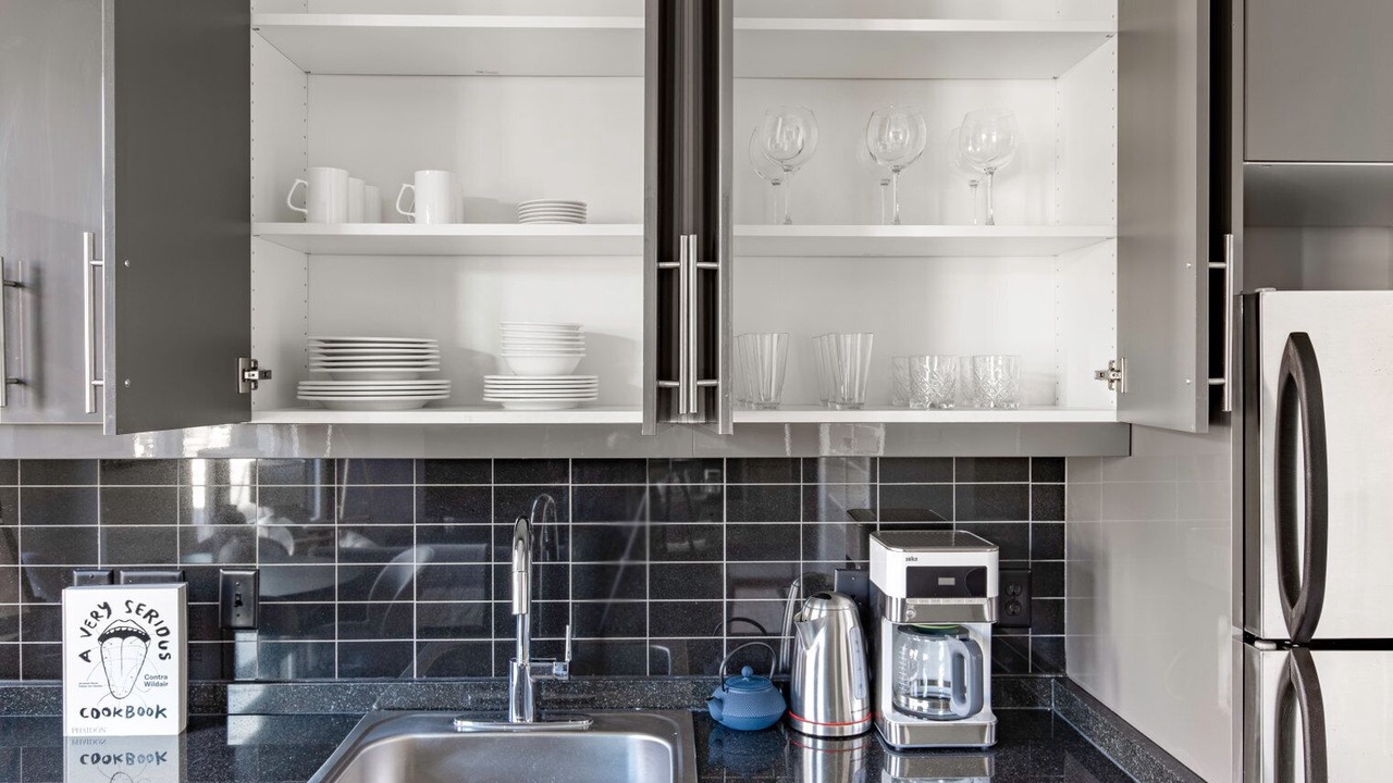 Photo of Kitchen in Logan Circle