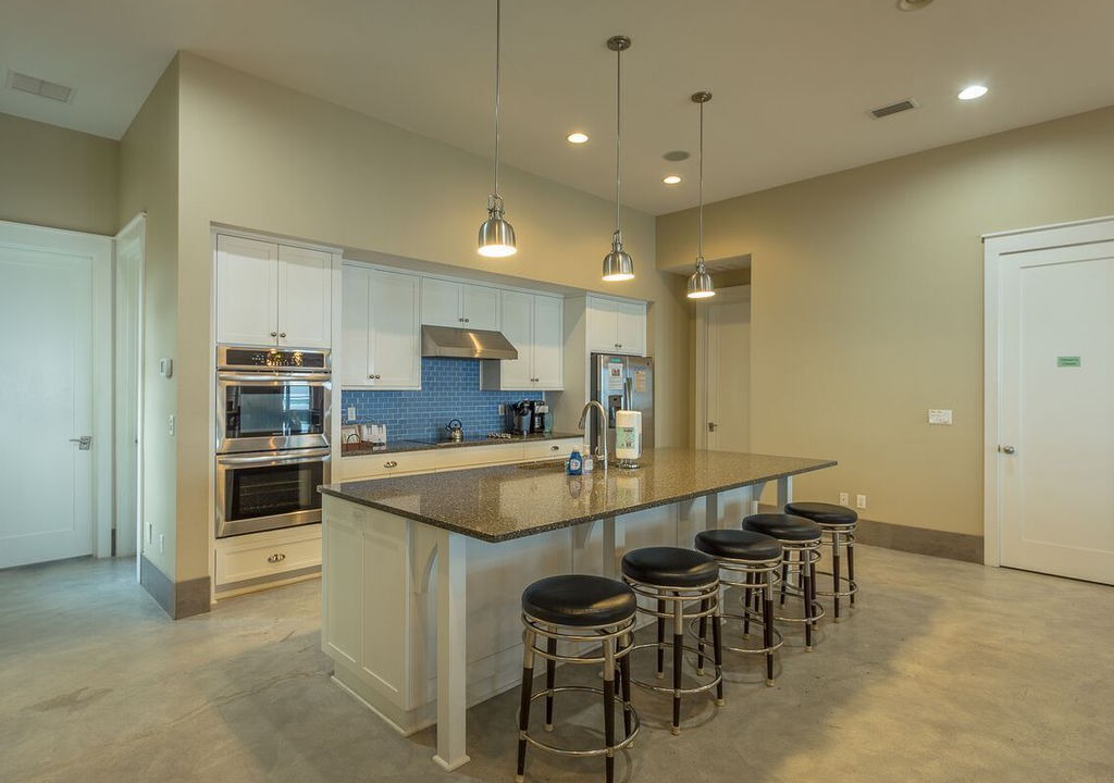Photo of Kitchen in Carrabelle