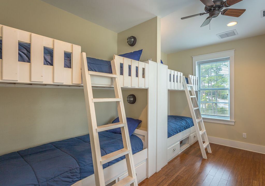 Photo of Bedroom in Carrabelle