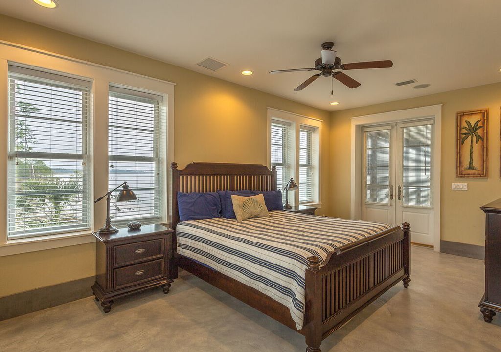Photo of Bedroom in Carrabelle