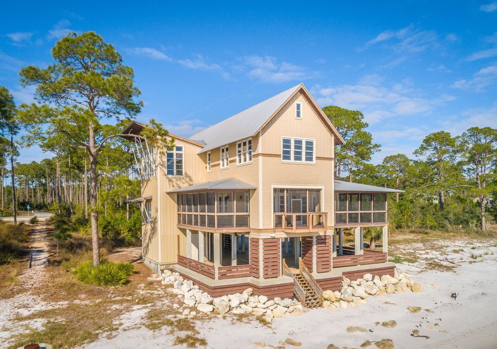 Photo of Outdoor in Carrabelle