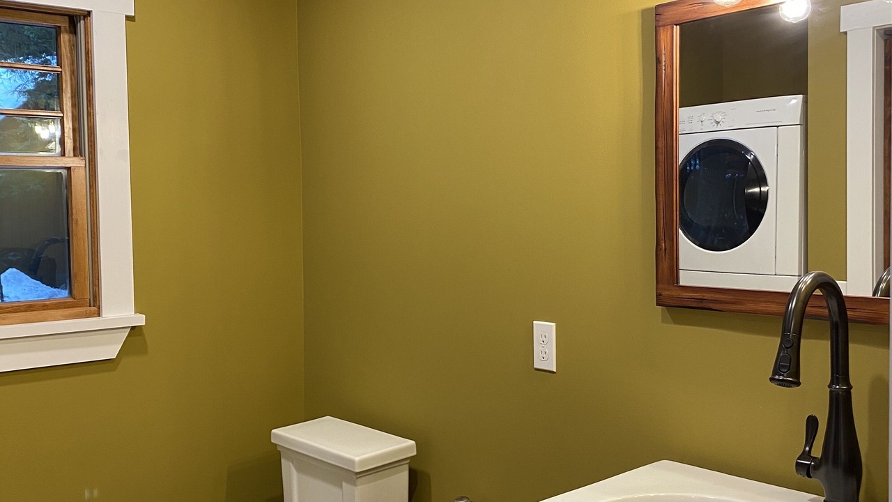 Photo of Bathroom in Chestertown