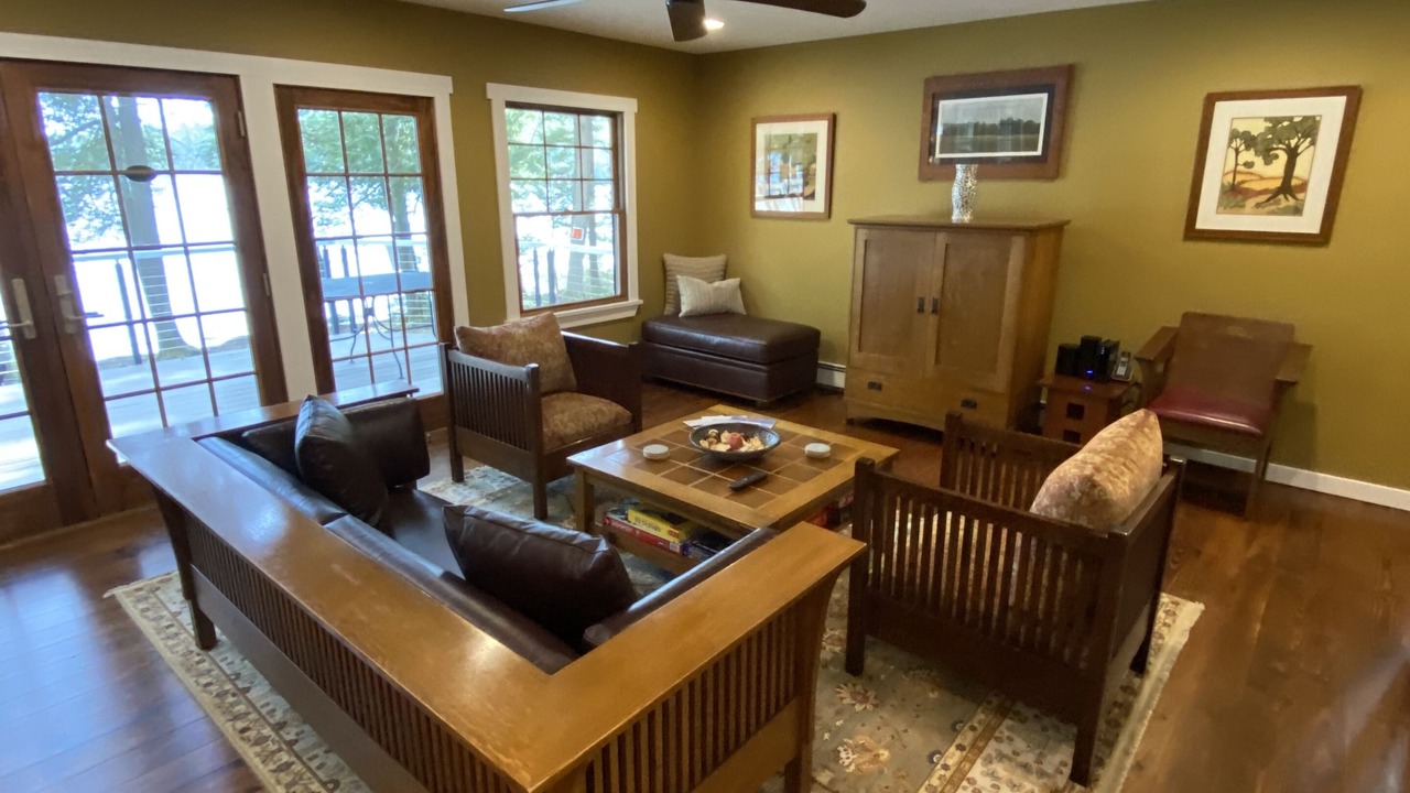Photo of Livingroom in Chestertown