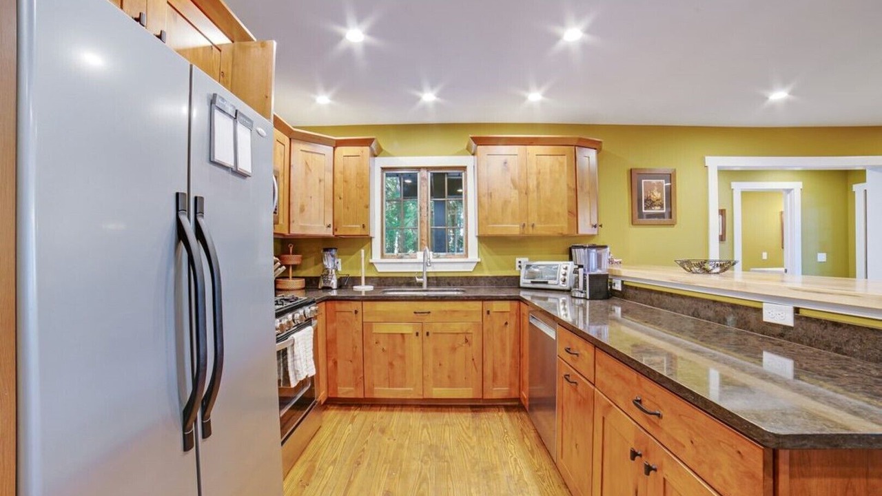 Photo of Kitchen in Chestertown