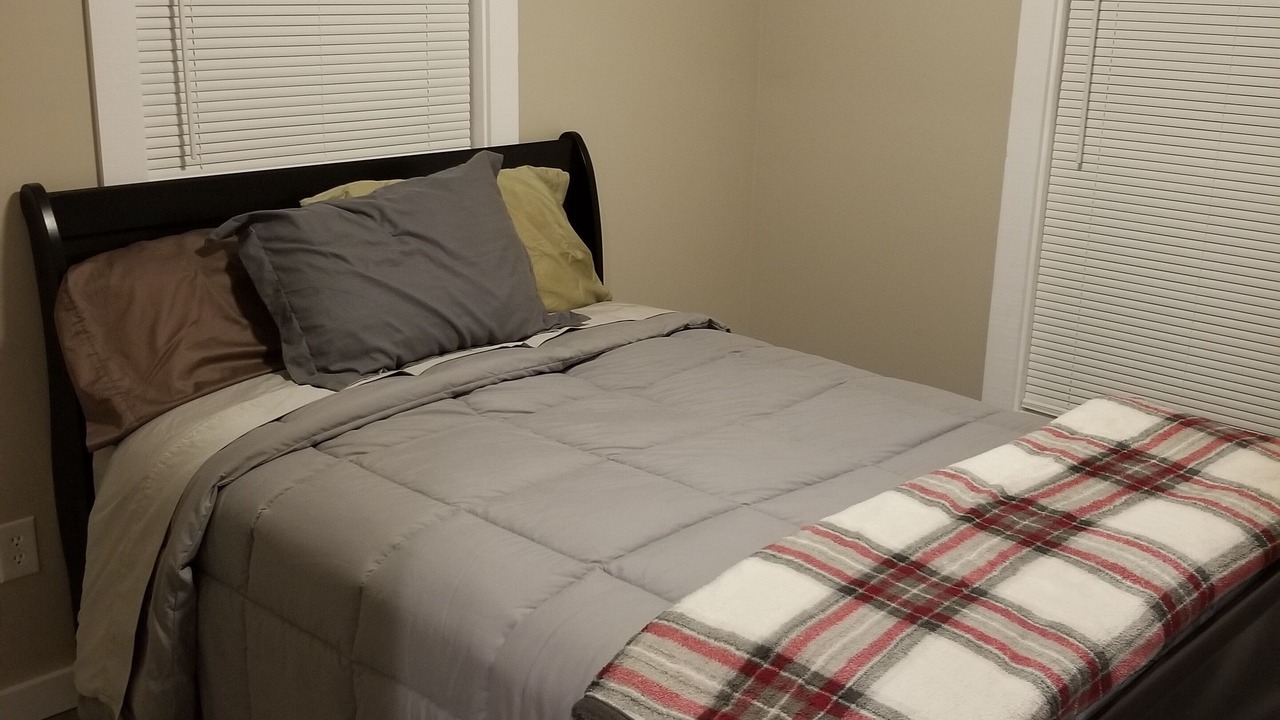 Photo of Bedroom in Rutland