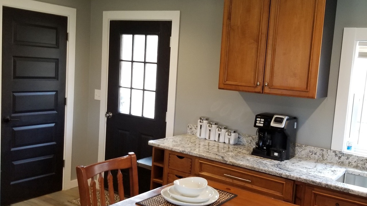 Photo of Kitchen in Rutland
