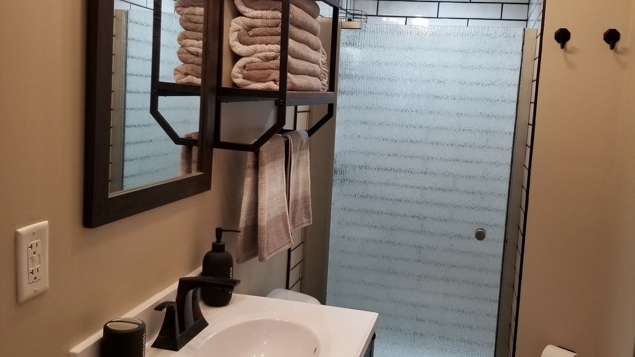 Photo of Bathroom in Rutland