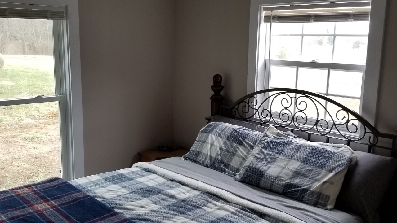 Photo of Bedroom in Rutland