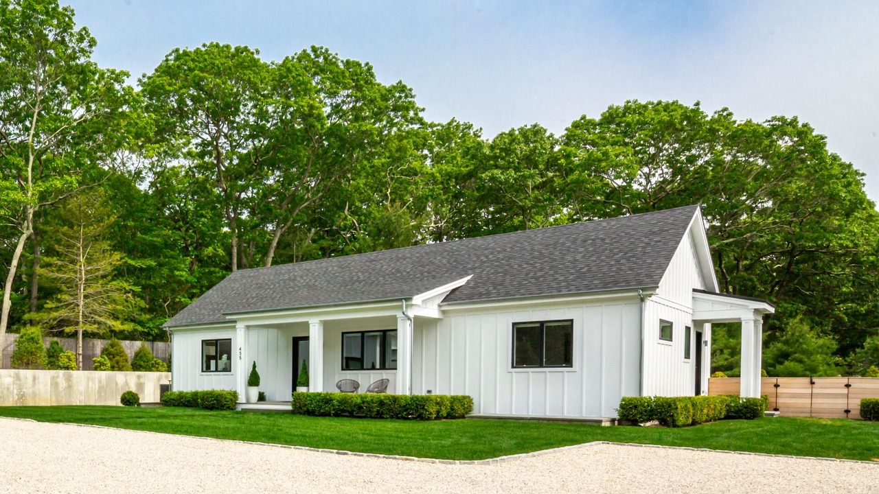 Photo of Outdoor in Amagansett North