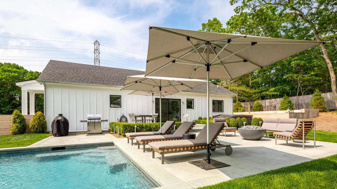 Photo of Outdoor in Amagansett North