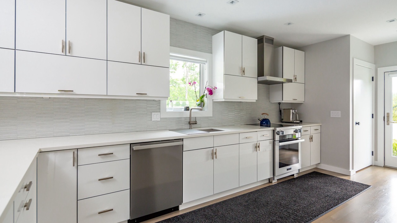 Photo of Kitchen in Amagansett North