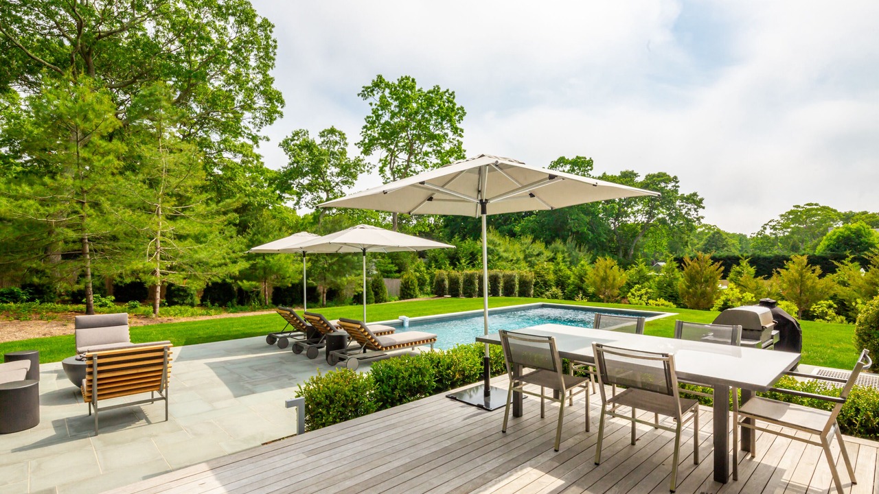 Photo of Outdoor in Amagansett North