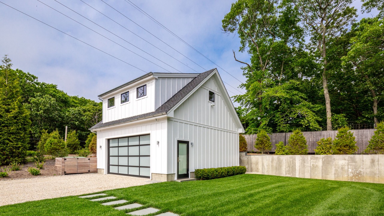 Photo of Outdoor in Amagansett North