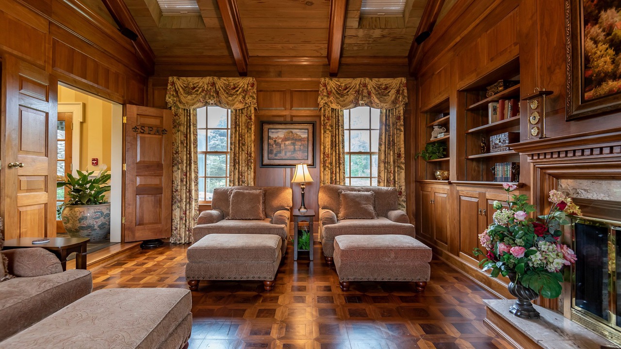 Photo of Livingroom in Paoli