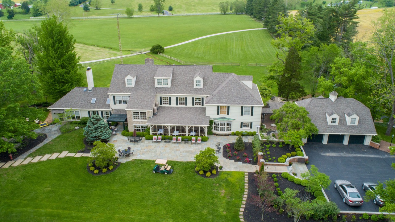 Photo of Outdoor in Paoli