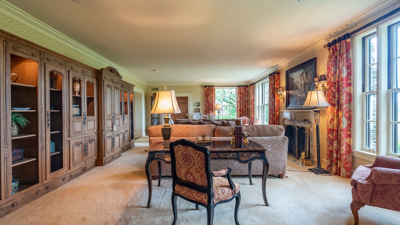 Photo of Livingroom in Paoli