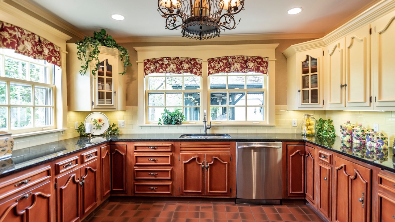 Photo of Kitchen in Paoli
