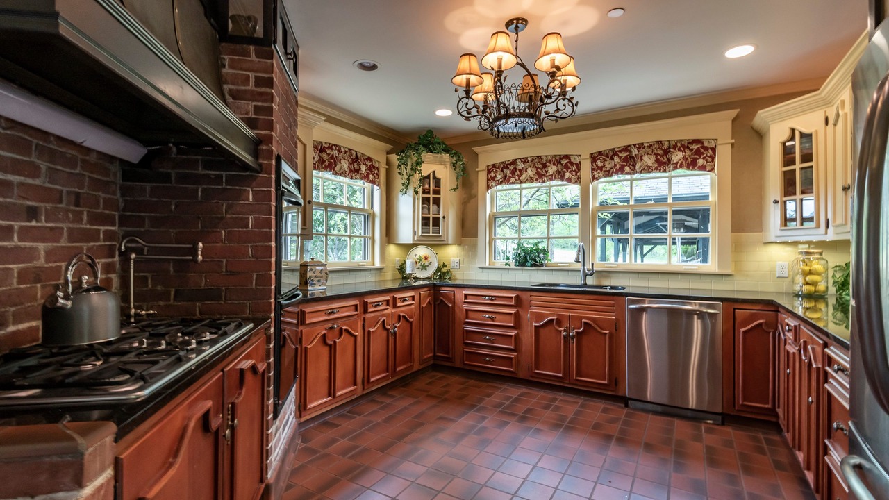 Photo of Kitchen in Paoli