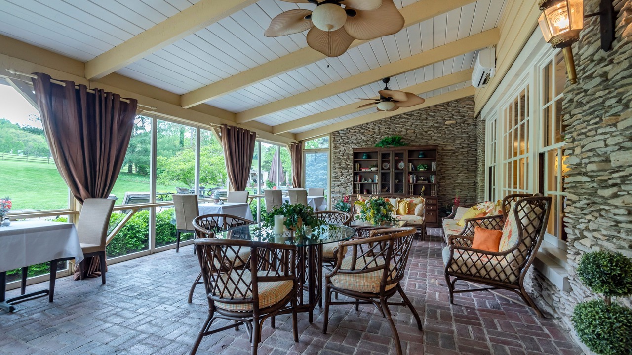 Photo of Outdoor in Paoli