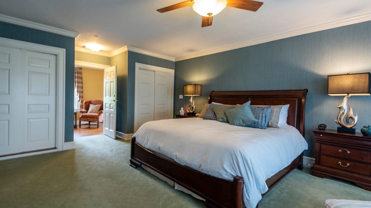 Photo of Bedroom in Paoli