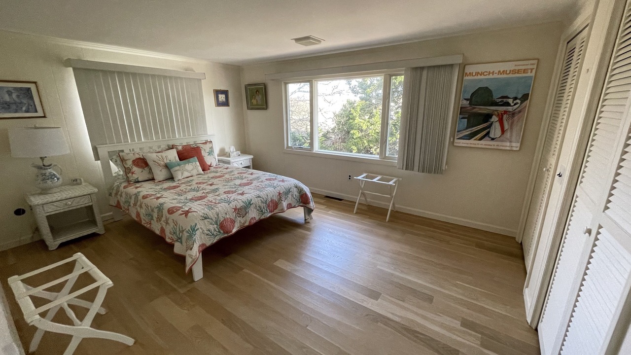 Photo of Bedroom in Harwich Port