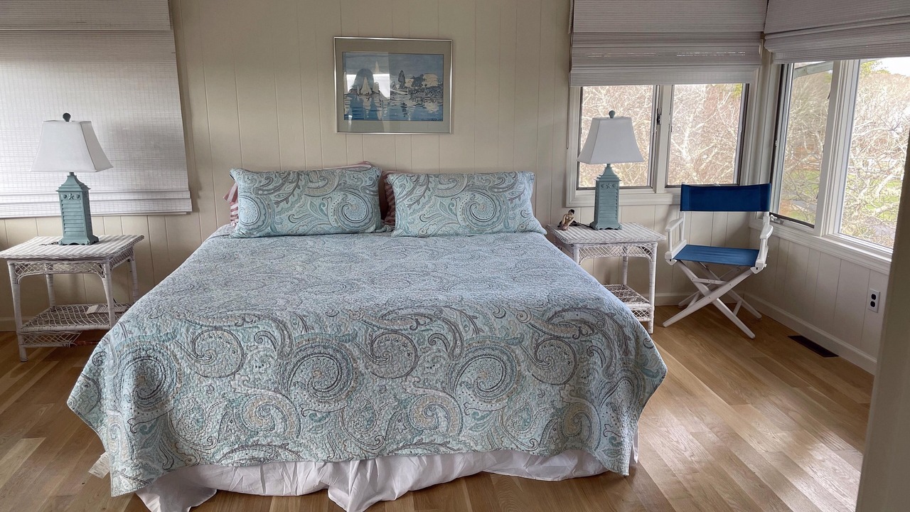 Photo of Bedroom in Harwich Port