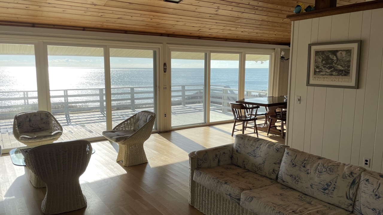 Photo of Livingroom in Harwich Port