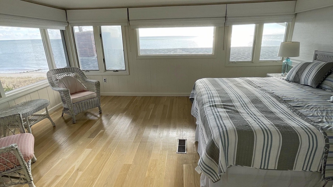 Photo of Bedroom in Harwich Port