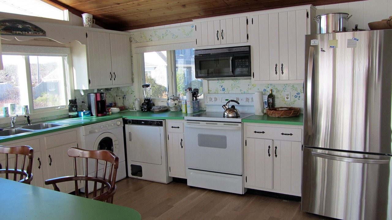 Photo of Kitchen in Harwich Port
