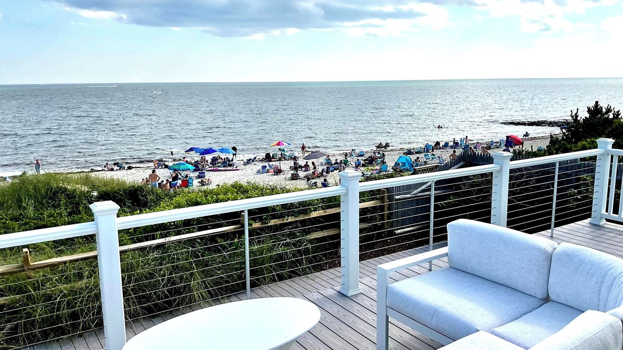 Photo of Patio Balcony in Harwich Port