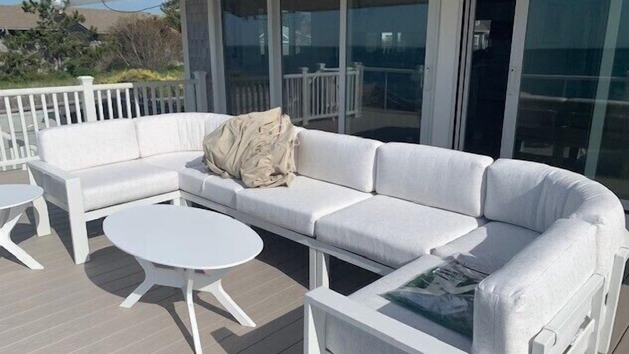 Photo of Patio Balcony in Harwich Port
