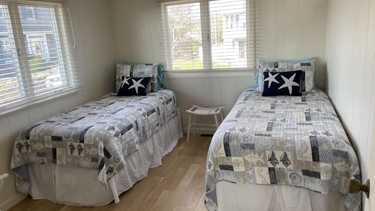 Photo of Bedroom in Harwich Port
