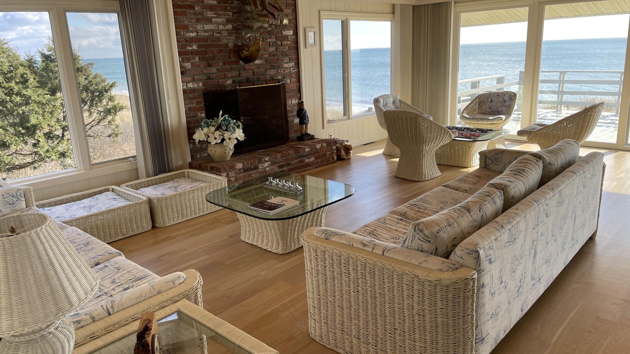 Photo of Livingroom in Harwich Port
