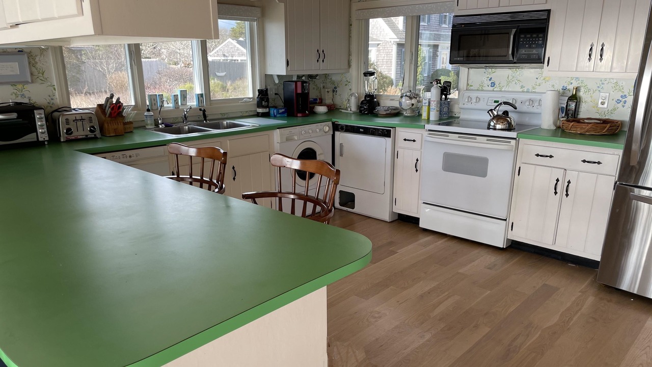 Photo of Kitchen in Harwich Port