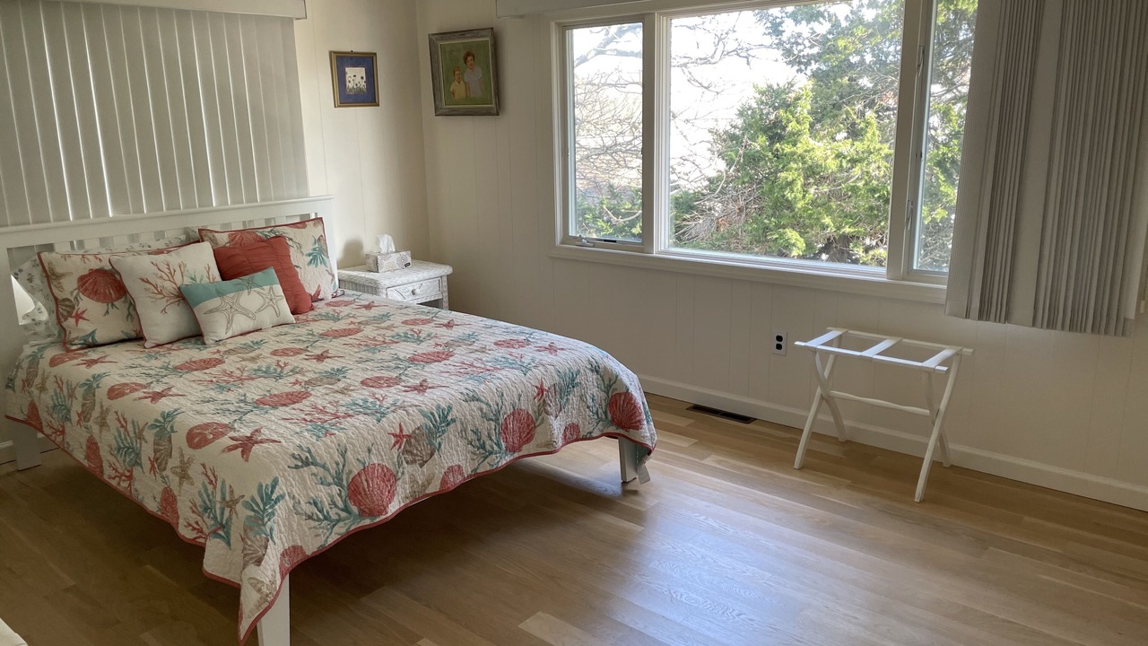 Photo of Bedroom in Harwich Port
