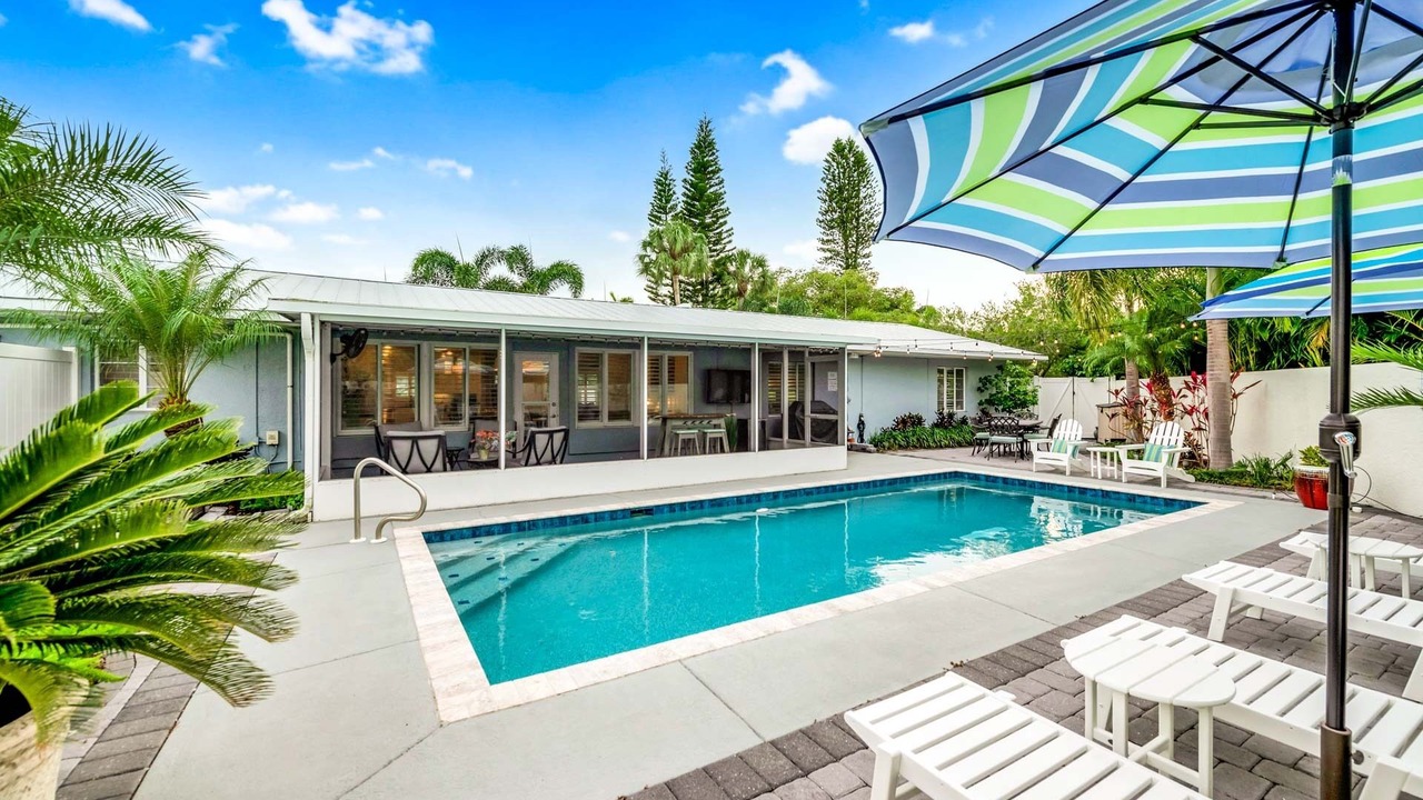 Photo of Outdoor in Saint Armands Key