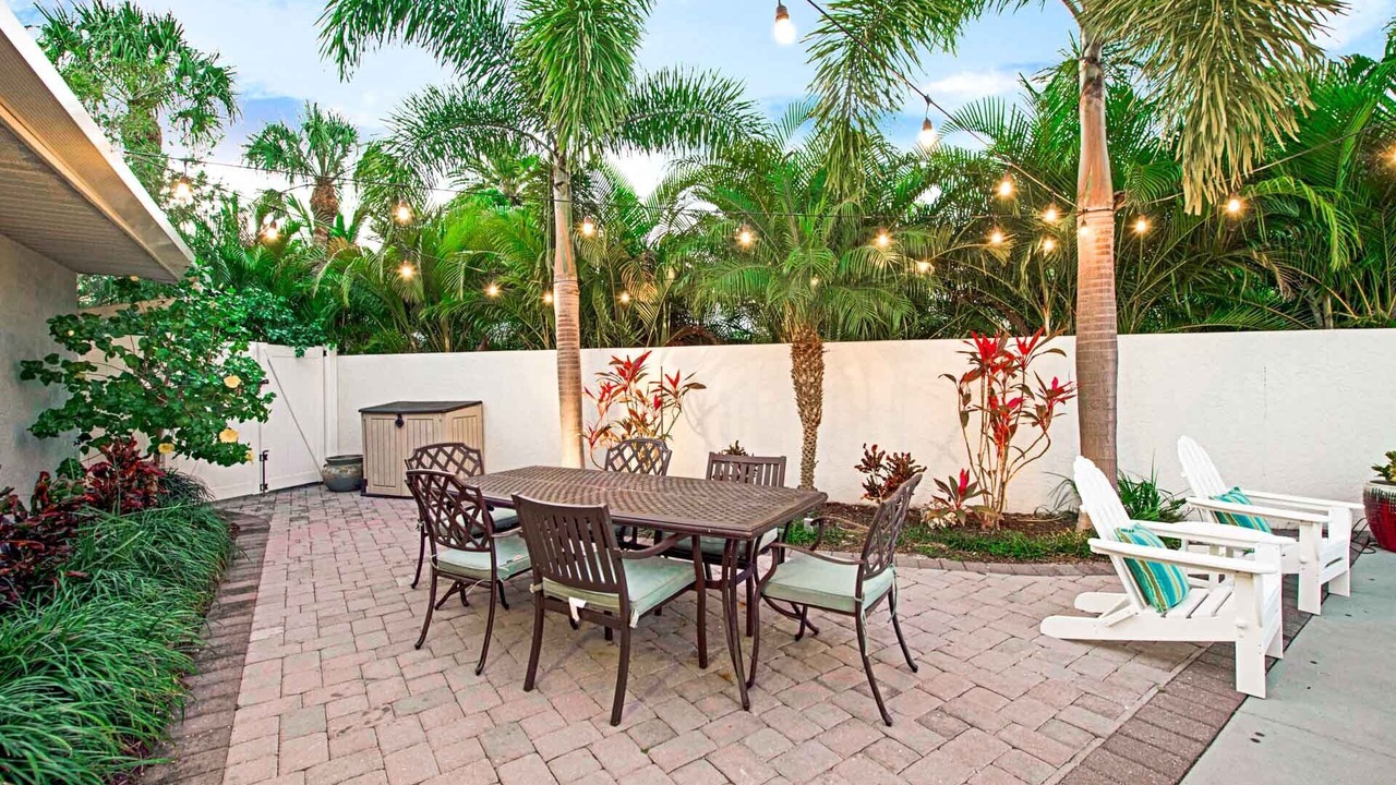 Photo of Outdoor in Saint Armands Key