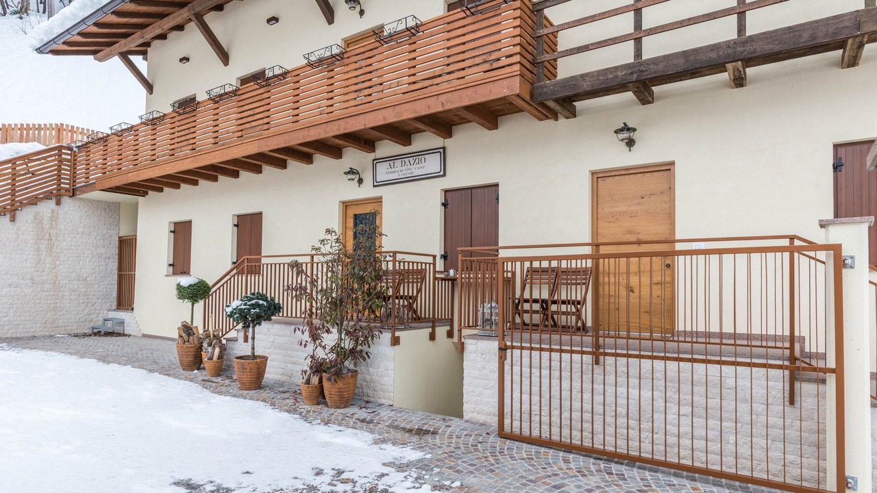 Photo of Outdoor in Levico Terme