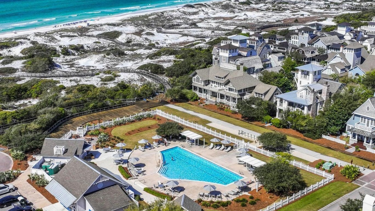 Photo of Outdoor in WaterSound Beach