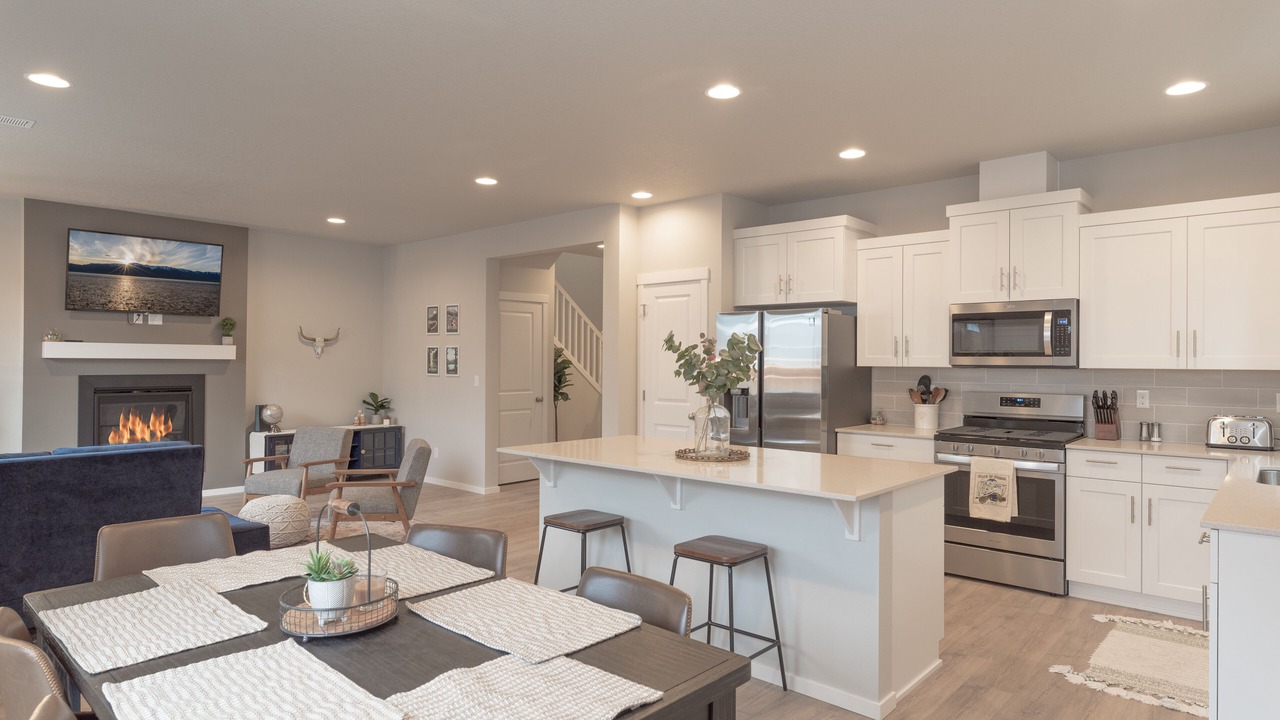 Photo of Kitchen in Larkspur
