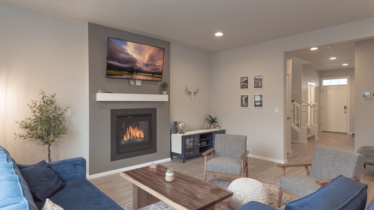 Photo of Livingroom in Larkspur