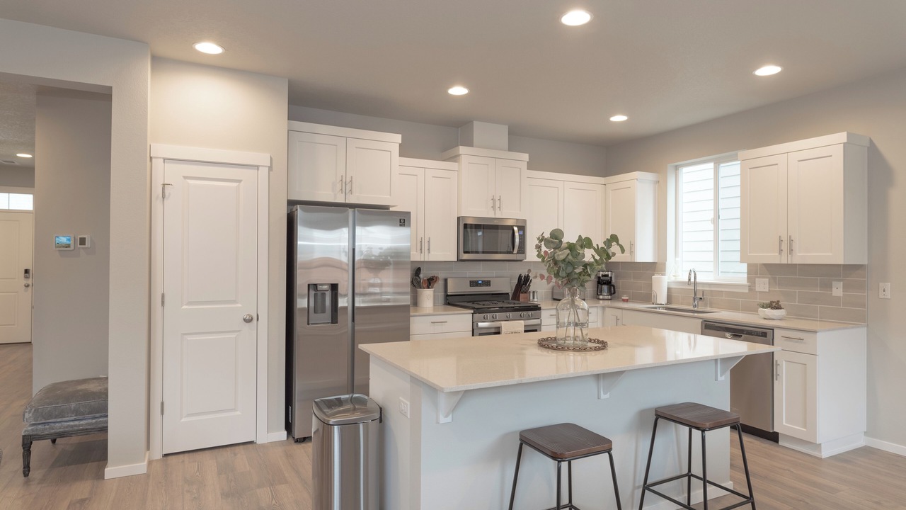 Photo of Kitchen in Larkspur