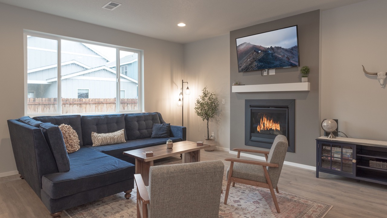 Photo of Livingroom in Larkspur