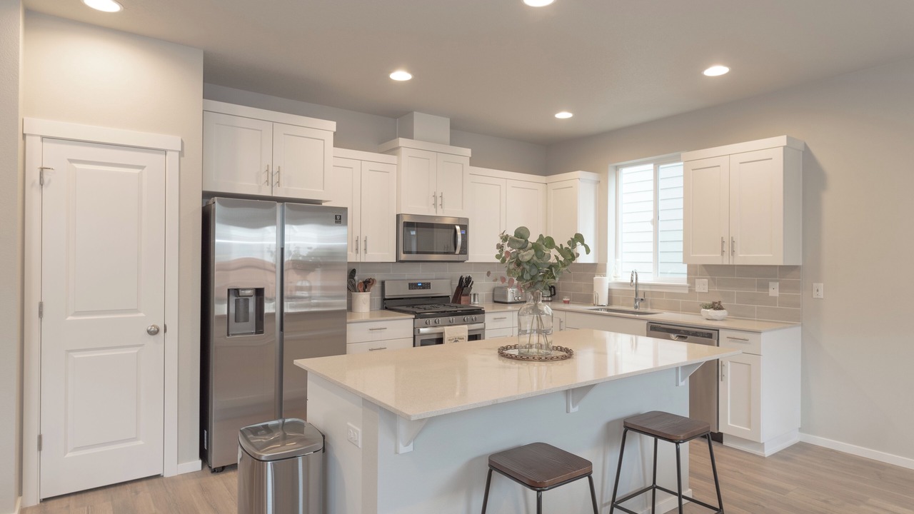 Photo of Kitchen in Larkspur