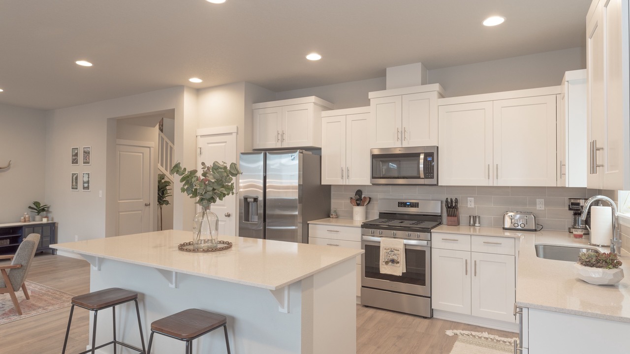 Photo of Kitchen in Larkspur