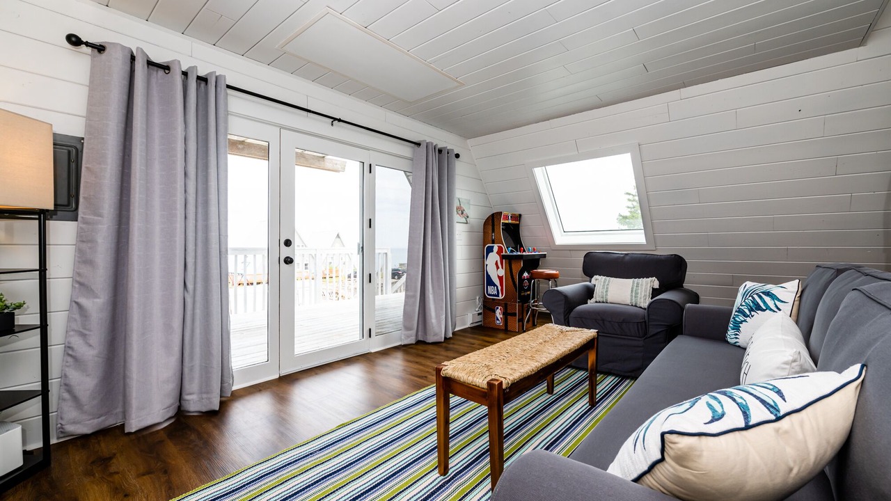 Photo of Livingroom in Stevensville